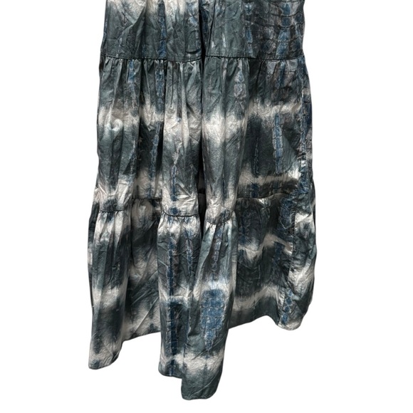 Sea Nadia Midi Dress Size Small - Picture 8 of 12